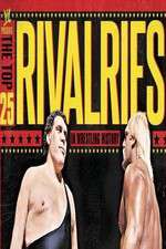 Watch WWE Rivalries Megashare9