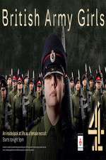 Watch British Army Girls Megashare9