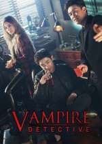 Watch Vampire Detective Megashare9