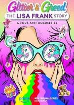 Watch Glitter and Greed: The Lisa Frank Story Megashare9