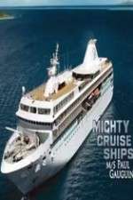 Watch Mighty Cruise Ships Megashare9
