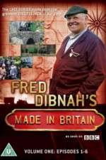 Watch Fred Dibnah's Made In Britain Megashare9