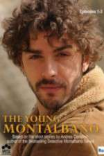 Watch The Young Montalbano Megashare9
