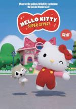 Watch Hello Kitty: Super Style! Megashare9