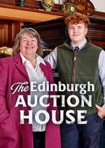 Watch The Edinburgh Auction House Megashare9