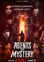 Watch Agents of Mystery Megashare9