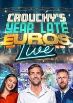 Watch Crouchy's Year-Late Euros: Live Megashare9