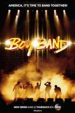 Watch Boy Band Megashare9