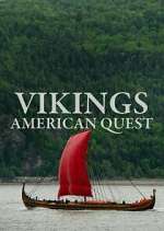 Watch Vikings: American Quest Megashare9