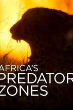 Watch Africa's Predator Zones Megashare9