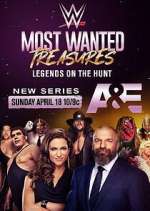 Watch WWE's Most Wanted Treasures Megashare9