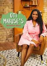 Watch Oti Mabuse's Breakfast Show Megashare9