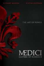 Watch Medici Masters of Florence Megashare9