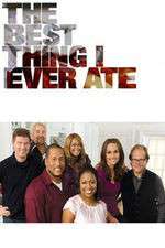 Watch The Best Thing I Ever Ate Megashare9