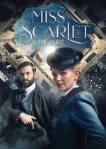 Watch Miss Scarlet and The Duke Megashare9