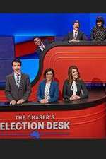 Watch The Chaser's Election Desk Megashare9