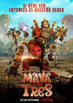 Watch Maya and the Three Megashare9