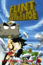 Watch Flint The Time Detective Megashare9