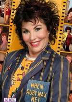 Watch When Ruby Wax Met... Megashare9