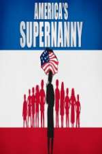 Watch America's Supernanny Megashare9