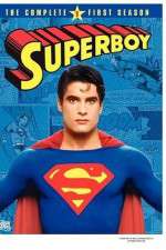 Watch Superboy Megashare9