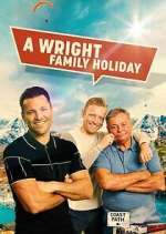 Watch A Wright Family Holiday Megashare9