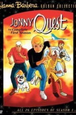 Watch Jonny Quest Megashare9