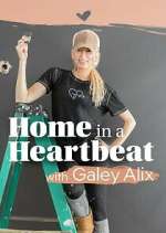 Watch Home in a Heartbeat With Galey Alix Megashare9