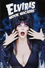 Watch Elvira's Movie Macabre Megashare9