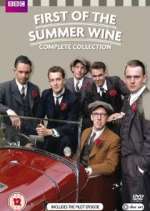 Watch First of the Summer Wine Megashare9