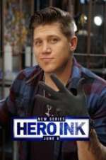 Watch Hero Ink Megashare9