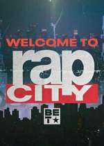 Watch Welcome to Rap City Megashare9
