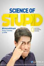 Watch Science of Stupid Megashare9