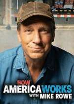 Watch How America Works Megashare9