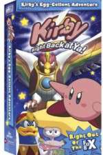 Watch Kirby Right Back At Ya! Megashare9