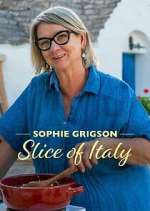 Watch Sophie Grigson: Slice of Italy Megashare9