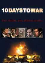 Watch 10 Days to War Megashare9