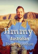 Watch Jimmy's Australian Food Adventure Megashare9