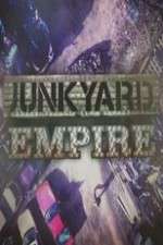 Watch Junkyard Empire Megashare9