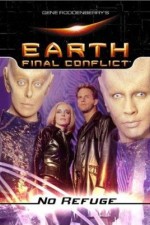 Watch Earth: Final Conflict Megashare9