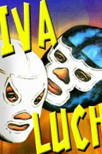 Watch Lucha Libre USA: Masked Warriors Megashare9
