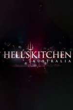 Watch Hell's Kitchen Australia Megashare9