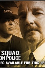 Watch The Squad: Prison Police  Megashare9