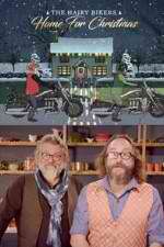 Watch The Hairy Bikers Home for Christmas Megashare9