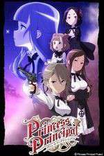 Watch Princess Principal Megashare9