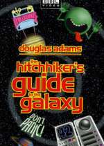 Watch The Hitchhiker's Guide to the Galaxy Megashare9