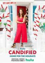 Watch Candified: Home for the Holidays Megashare9