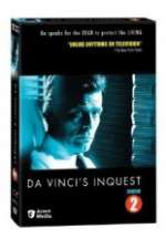 Watch Da Vincis Inquest Megashare9