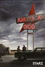 Watch American Gods Megashare9