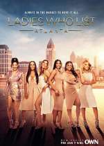 Watch Ladies Who List: Atlanta Megashare9